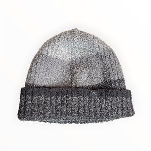 Barefoot Dreams CozyChic Sunset Beanie - Ash Multi